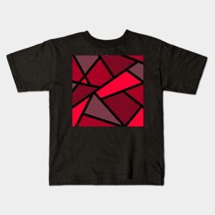 Red, Red Wine. Kids T-Shirt